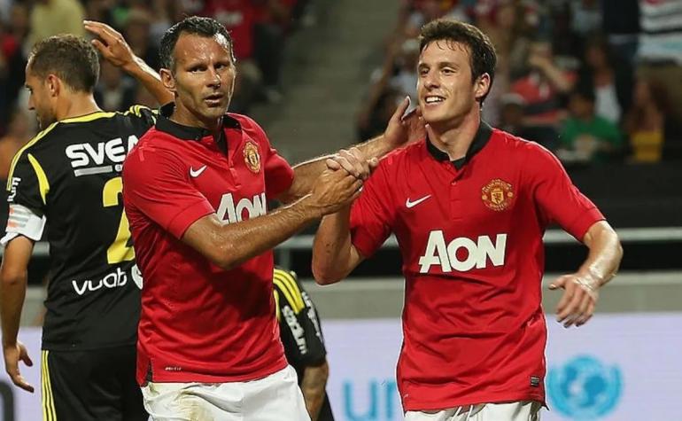 Ángelo Henríquez da las razones de su fracaso en el Manchester United: "Faltó una buena comunicación y definir cuál era el plan"