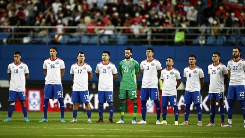 La Roja pecó de inexperiencia para caer ante Corea del Sur en el debut de Eduardo Berizzo