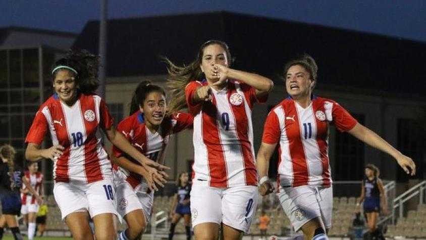 ¿Darán la sorpresa?: El buen presente de la selección femenina de Paraguay de cara a la Copa América 2022