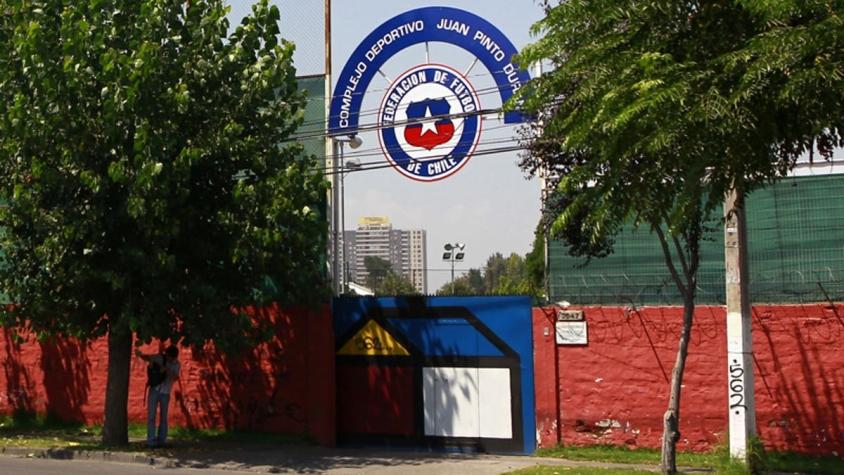 ANFP confirma que el nuevo Juan Pinto Durán tendrá a una empresa en su nombre