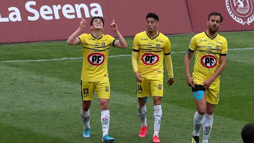 ¡Cayó la primera sorpresa!: U. de Concepción elimina a un 'Primera' de Copa Chile
