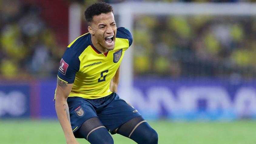 Sin multa ni castigo: Byron Castillo, el gran ganador del fallo de la FIFA por la denuncia de la ANFP