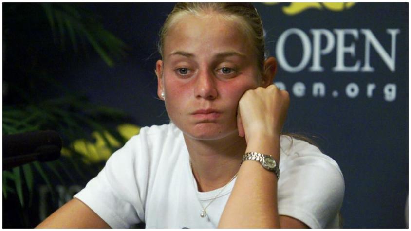 Jelena Dokic 