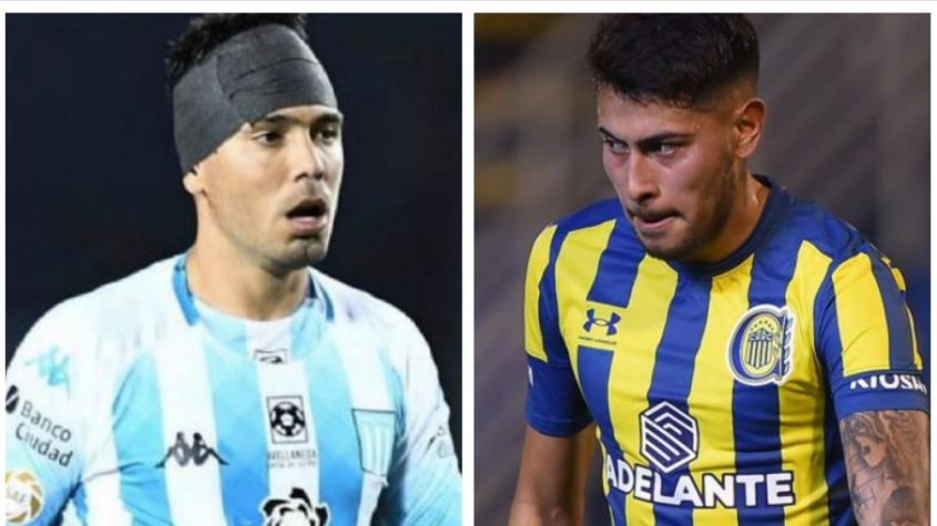 Ex compañero de Nery Domínguez y Emmanuel Ojeda: "En Argentina ganaron muchos Clásicos y pueden ayudar a la U a romper su mala racha ante Colo Colo"