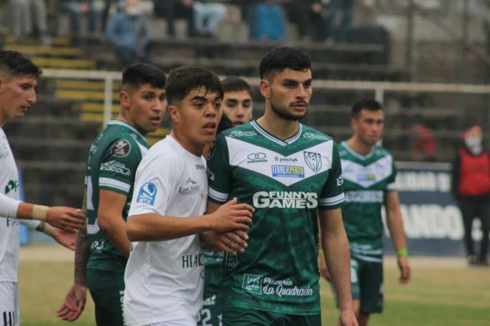 Segunda División: resultados y tabla de posiciones tras el término de la fecha 10