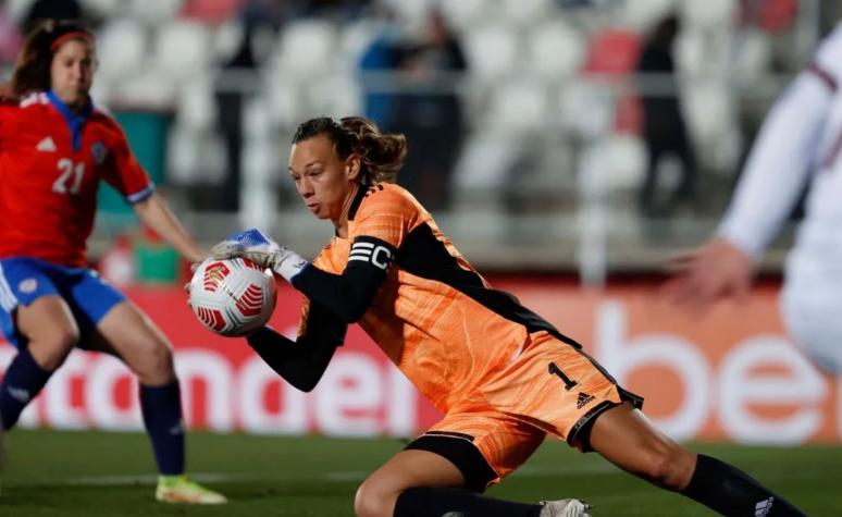 Chile vs Venezuela: Cuándo, a qué hora y dónde ver por TV y online el amistoso de La Roja femenina