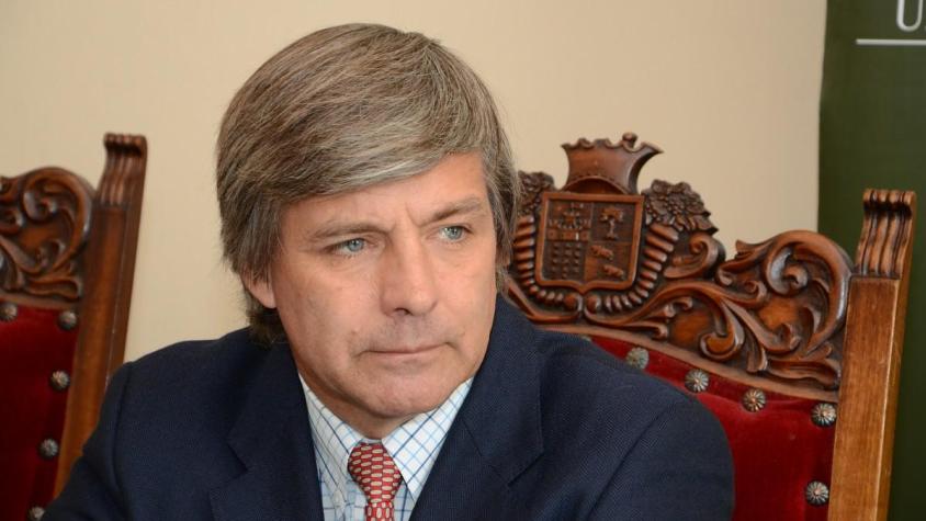 Harold Mayne-Nicholls y su deuda con el Fútbol Chileno: "Me arrepiento de no haber separado la ANFP de la Federación"