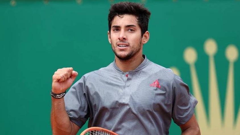 El Covid ataca de nuevo: Berrettini es baja y Garin cambia de rival en primera ronda