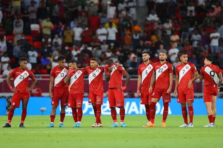 Colo Colo tendría en carpeta a Alex Valera: el peruano que perdió el sexto penal ante Australia por el repechaje de Qatar 2022