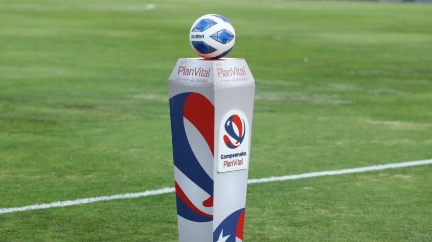 ¿Cuándo vuelve el fútbol chileno? Cada vez falta menos para volver a ver acción en las canchas nacionales