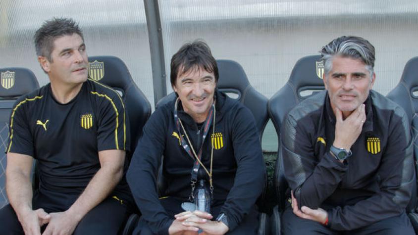 El día que el nuevo preparador físico de la U dijo que sus jugadores eran "poco inteligentes"