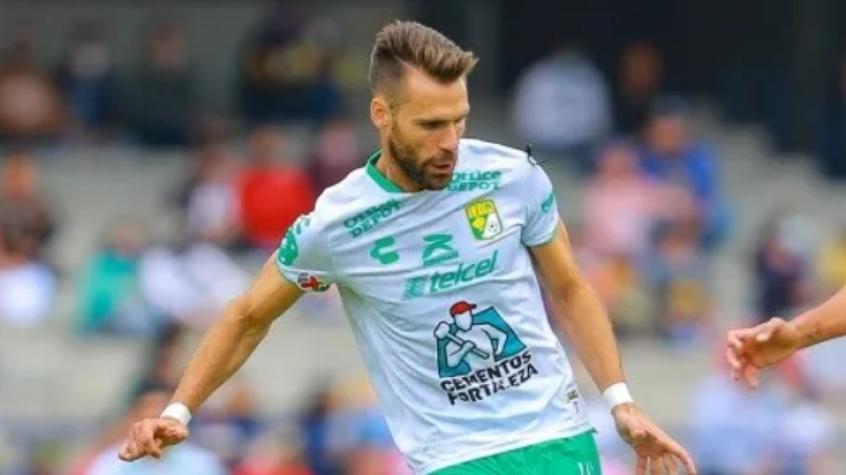 Colo Colo se mete en la pelea por fichar a Gary Kagelmacher y le saca ventaja a la UC