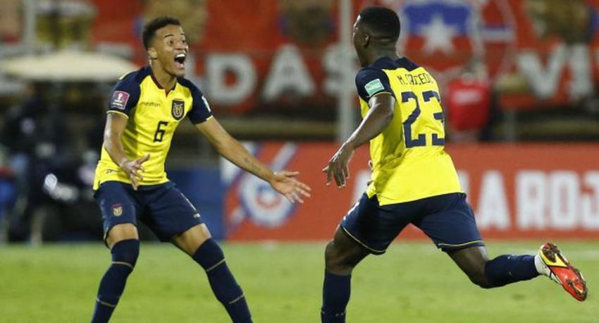 Aseguran que Ecuador ya apeló ante la FIFA por caso Byron Castillo y “saben que fallará a su favor”