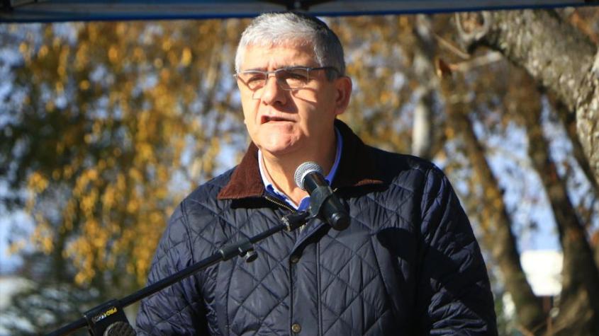 Carlos Chandía y su análisis de Castrilli: "esperaría que alguien me diga por qué no está trabajando"