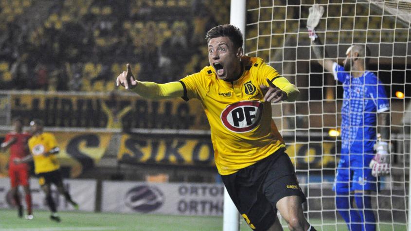 Bueno y accesible: Figura del ascenso es seguida por clubes de Primera