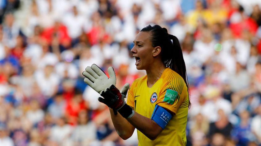 Conmebol confirmó que la Copa América Femenina entregará un nuevo cupo a los JJ.OO Paris 2024