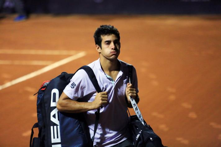 Ranking ATP: Cristian Garin sufrió dura caída y Tomás Barrios alcanzó su mejor ubicación histórica