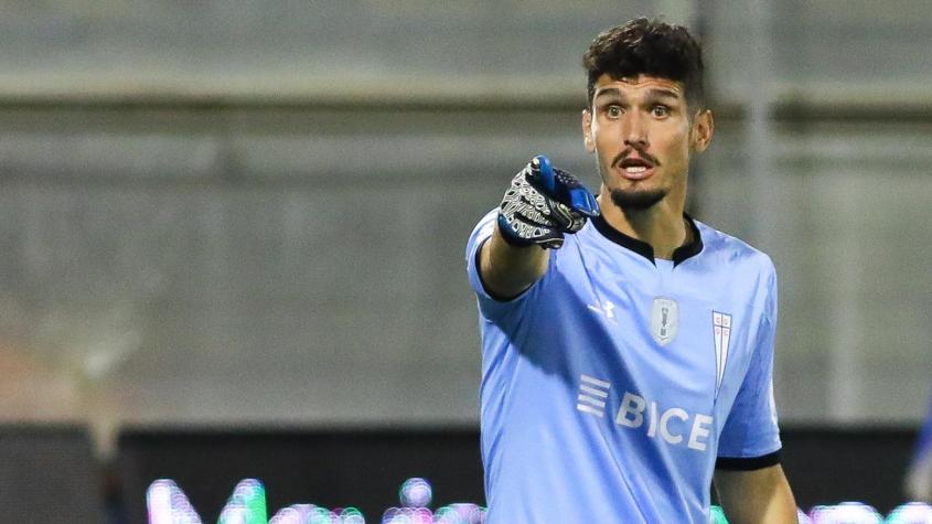 Dirigente de Vélez sobre posible llegada de Dituro: "Están dilatando demasiado"