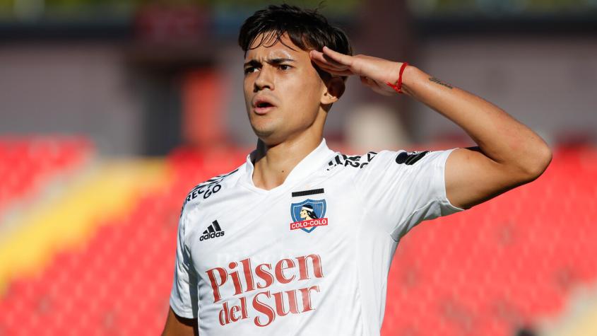 Pablo Solari le pidió su salida a la dirigencia de Colo Colo tras recibir imperdible oferta