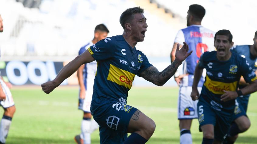Sangre joven en defensa: Colo Colo vuelve a la carga por Sebastián Pereira
