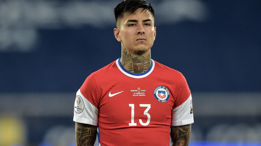 Erick Pulgar