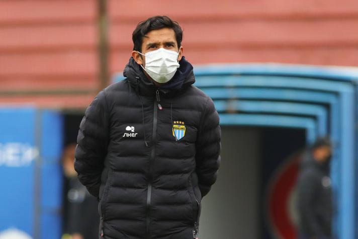 ¡Ya están pensando en Primera División! Magallanes renovó a su director técnico
