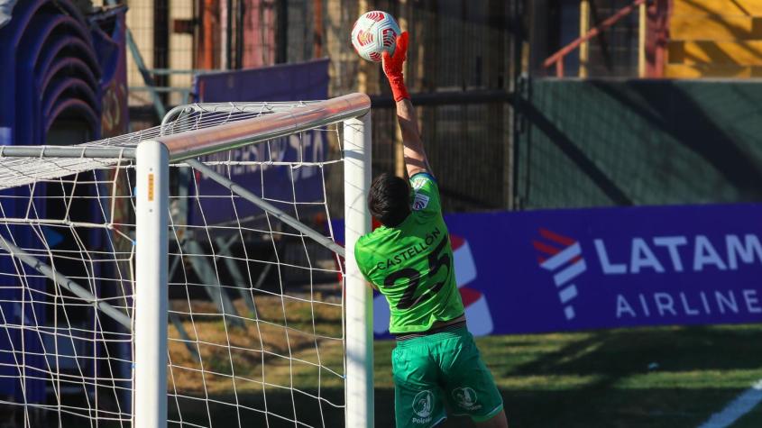 ¡Uno jugó en la Roja!: Estos son los nueve jugadores que disputaron toda la primera rueda en Primera