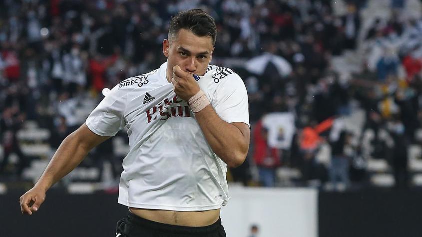 Morales pide a Colo Colo que salde su deuda: “Es algo que corresponde, yo siempre he tenido la mejor disposición”
