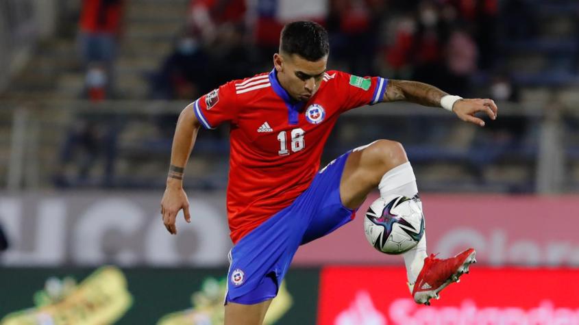 Sebastián Vegas mantiene la ilusión por caso Byron Castillo: “Te motiva el escenario de jugar un Mundial”