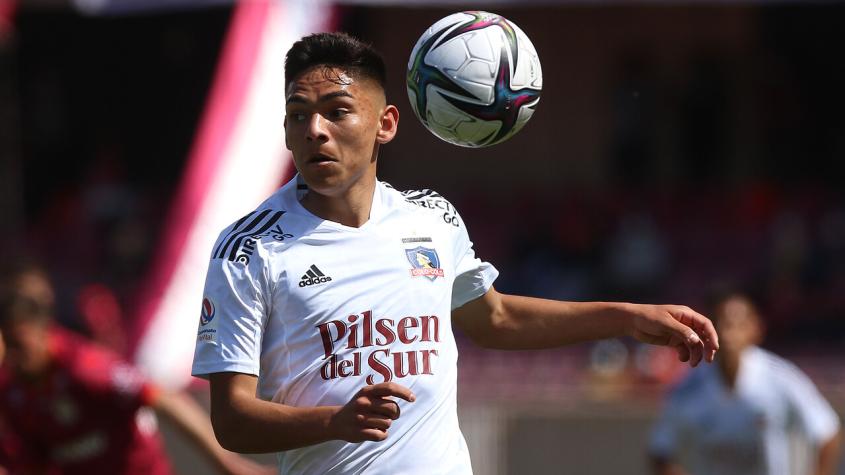 "Está dentro de nuestras opciones": Joan Cruz podría fichar en importante club de Primera División