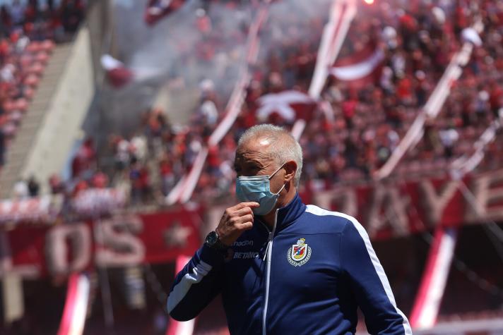 Ivo Basay demandó a Deportes La Serena: exige millonaria cifra por "despido injustificado"