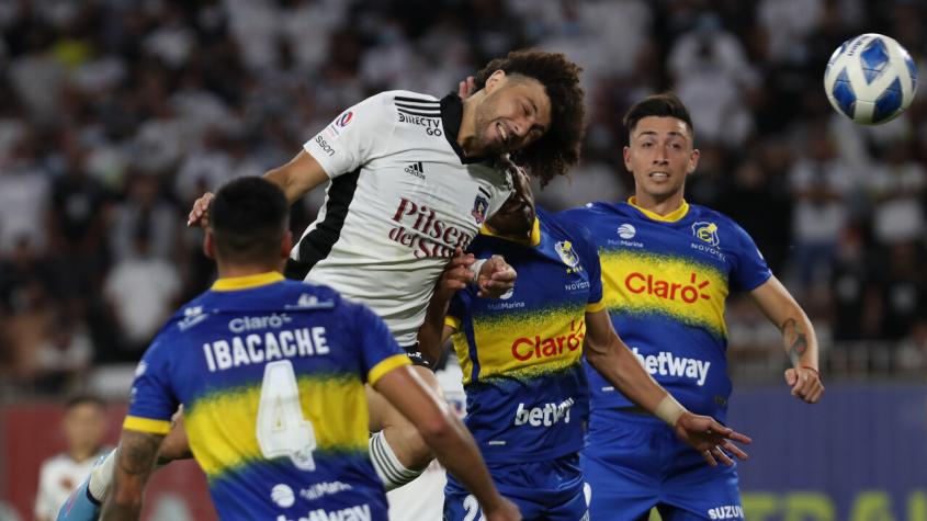 La millonaria cifra que pagó Everton para poder utilizar el Sausalito ante Colo Colo