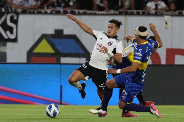 Programación 16° fecha del Campeonato Nacional: Colo Colo de visita y la U y la UC de locales