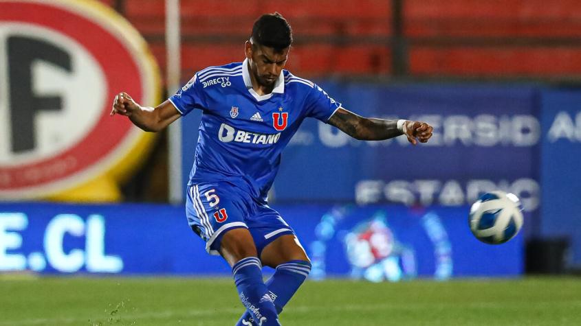 José María Carrasco tendría acordada su salida de la U