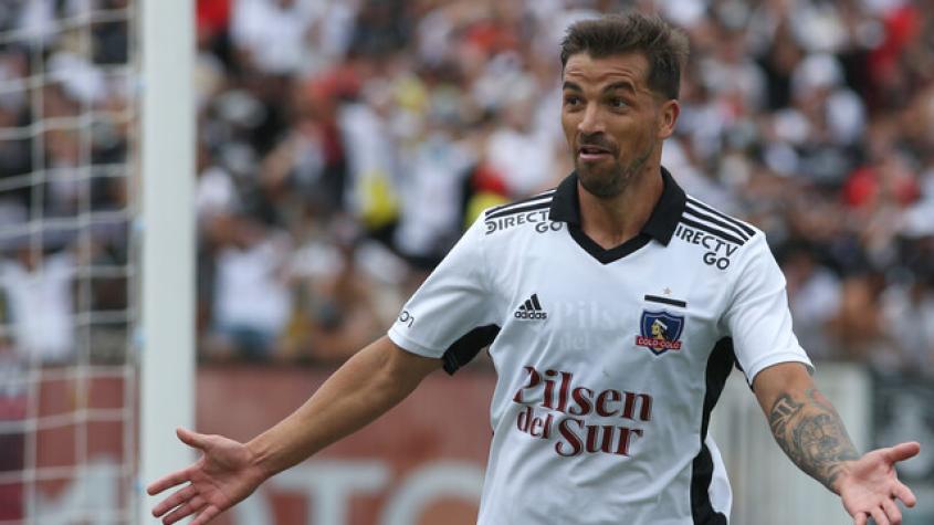 La millonaria cifra que perdió Colo Colo tras la no clasificación de Perú y Gabriel Costa a Qatar 2022