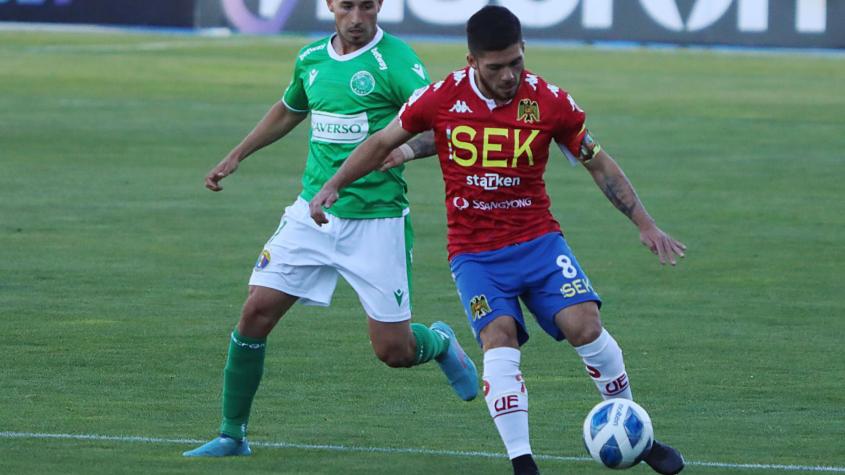 De Santa Laura al Maracana: Flamengo estaría interesado en el fichaje de Víctor Felipe Méndez