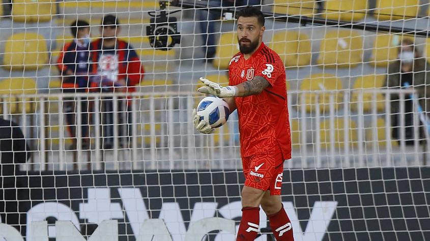Presidente de la Asociación de Futbolistas del Ecuador negó conversaciones con Hernán Galíndez