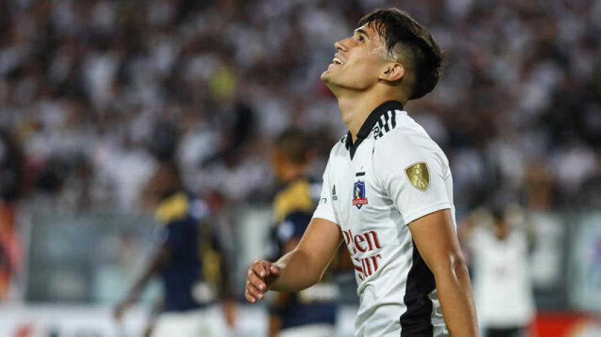 Pato Yáñez con todo contra Pablo Solari y Quinteros: "No tiene nivel para jugar en Europa"