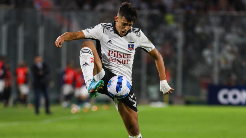 Talleres mete presión y exige la venta de Pablo Solari al América: “¡Nadie volverá a traer una oferta así!”