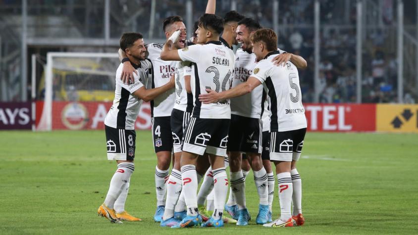 Sin Pablo Solari: la oncena que prepara Colo Colo para el duelo de Copa Chile ante Deportes Temuco