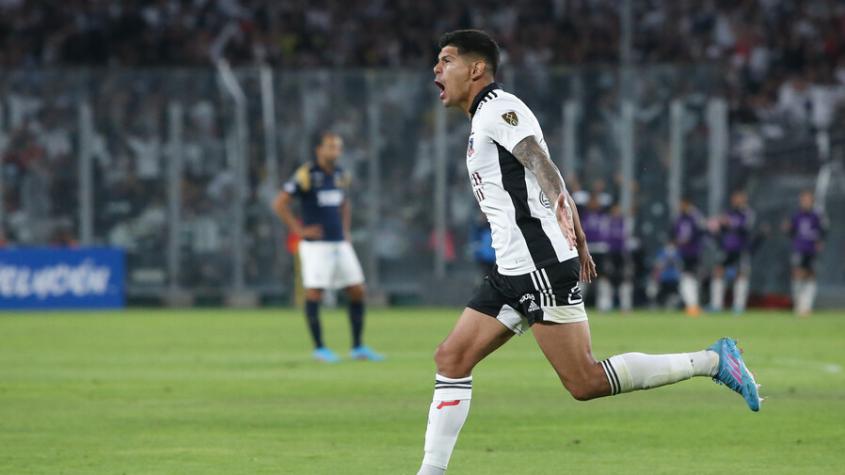 Esteban Pavez fue elegido como el jugador con más recuperaciones de balón en el mundo