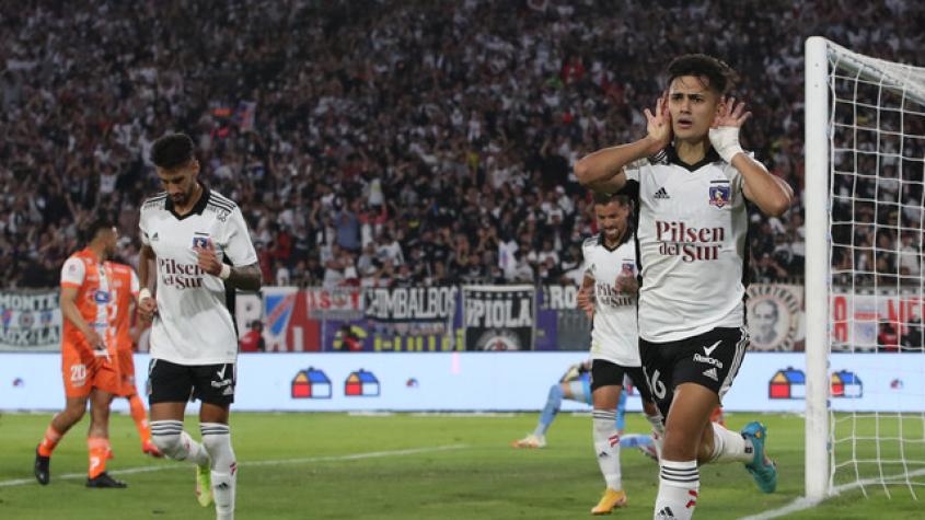 Lo quieren sí o sí: directiva de América de México viajará a Chile para fichar a Pablo Solari