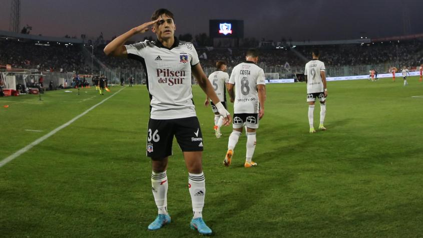 Desde México revelan que América se cansó de esperar a Colo Colo y pone fin a su interés por Pablo Solari