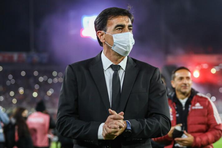 Quinteros escuchó a los hinchas: la posible formación de Colo Colo para el debut en Copa Chile