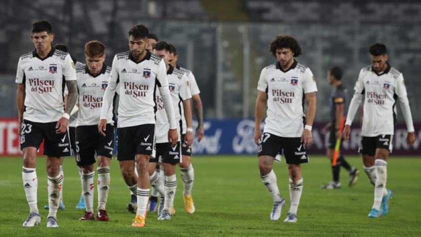 Colo Colo jugará dos amistosos en Argentina: uno de los rivales ya está confirmado