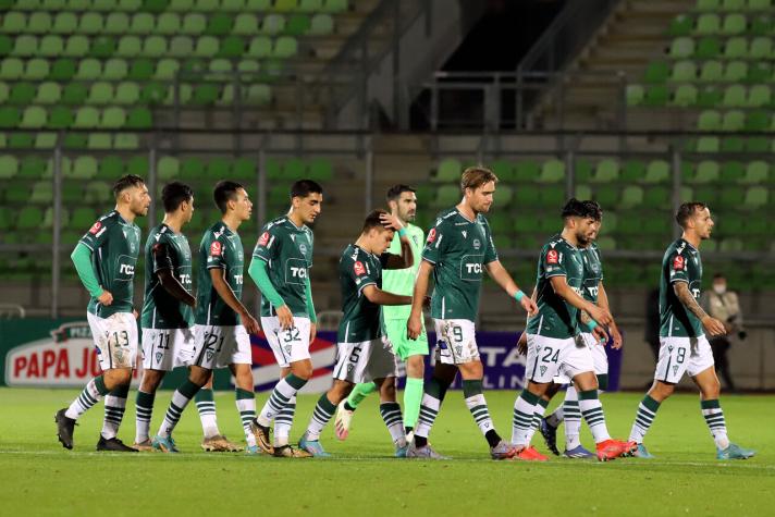 "No seguirá": Reinaldo Sánchez sentenció a uno de los jugadores extranjeros de Santiago Wanderers