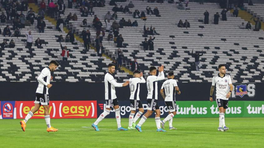 El ultimátum en Colo Colo para concretar fichajes antes de su debut en Copa Sudamericana
