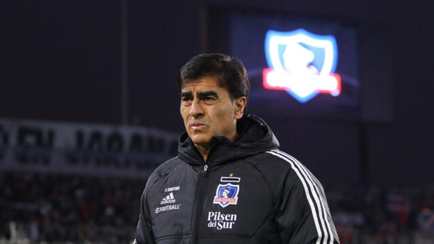 ¡Dos bajas clave! Esta es la convocatoria de Colo Colo para el choque de vuelta con Temuco