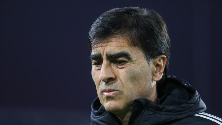 Se acaba el tiempo: Colo Colo tiene cinco días para presentar refuerzos