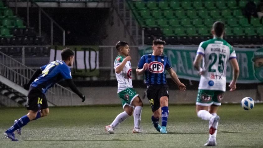 Huachipato vs Puerto Montt: Cuándo, a qué hora y dónde ver la Copa Chile por TV y online